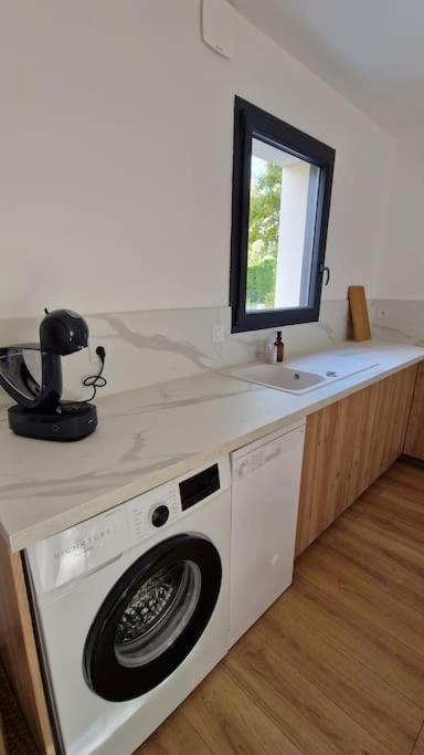 Gite Les Bruyeres Janville  Экстерьер фото